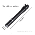 395nm 365nm 380nm UV Pen Light Flashlight